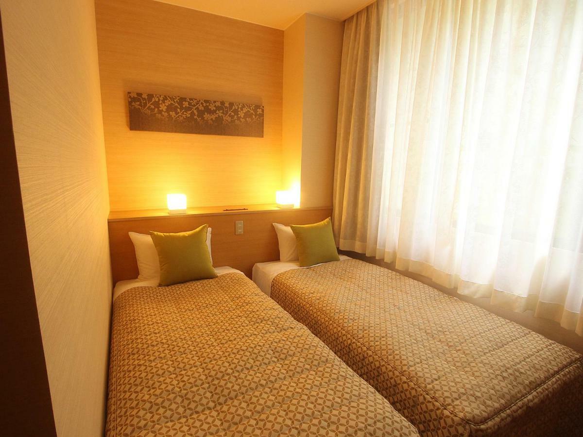 Hotel Wellness Suzukaji Komono Exterior foto